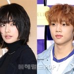 [<b>POP</b>이슈]나나, 더보이즈 선우 인성 논란에 일침 “혼나야겠네요”