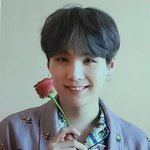 방탄 2019 메모리즈 포토카드 <b>슈가</b>