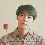 방탄 2019 메모리즈 포토카드 <b>진</b>