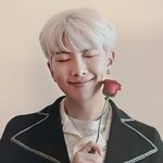 방탄 2019 메모리즈 포토카드 <b>알</b><b>엠</b>