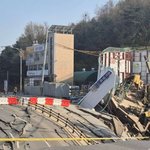 2444명 이재민 발생 [토목설계<b>안전</b><b>진단</b>업체, 공무원등  조사해봐야]