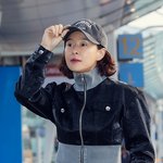 [포토]예지원, 야구모자도 찰떡소화