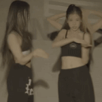 [모두드루와] 싸이 소속사 새걸그룹 모습