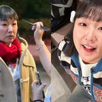 이수지 악플 때문에 결국 터졌대…택시에서 눈물 쏟은 얘기 들으면...