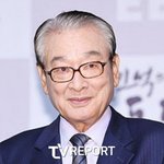 [댓글부탁해] 이순재, 물의 일으킨 후배들에 일침... "스스로...