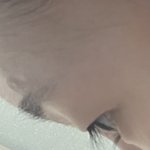 나 완전 <b>함몰</b>눈이지