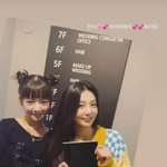 레드벨벳 크러쉬 조이x아이브 레이, 각별한 관계 공개…"깊은 친구"