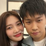 크러쉬 조이 결혼 안<b>하지</b>? 5년째열애중인데