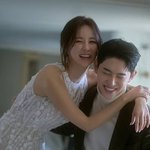 "사회는 이찬원"…'오늘 결혼' 은가은박현호, 논란 딛고 8개월...