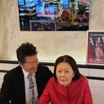 "옥경이, 내 지극정성 간호로 치매 멈춰"…태진아, 꿀 떨어지는...