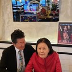 태진아, 호전중인 아내 옥경이에 "아이고 예뻐라"… 애정 폭발