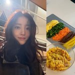 ‘임창정’서하얀, ‘창정이 정식’ <b>솜씨</b> 그대로..“주2회 아침 김밥...