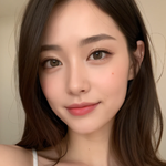 실사 같은 <b>AI</b>  사진