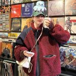 한소희, 모자에 얼굴 잡아 먹혔나? 비현실적 비율에 인형美 가득