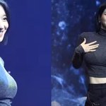 서예지가 <b>SNL</b>에서 만트라 댄스 춘 거 실화 진짜 다 내려놨네 근데...