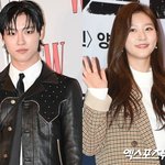 <b>우즈</b> 측, 과거 故 김새론과 교제설에 '묵묵부답'