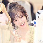 레드벨벳 웬디 '승완이 여기 있어요'[엑's HD포토]