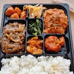 1만 3000원 짜리 <b>식당밥</b>보단