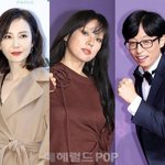 [팝업]"안타까운 마음 커" <b>채시라</b>→이효리·유재석, 故 최진실과의...