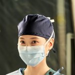 '하이퍼나이프' 박은빈 "5개월간 <b>치열</b>하게 보냈다" 종영소감