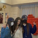 뉴진스 근황뜸