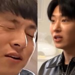 기안84 또 읽씹 당함ㅋㅋㅋ 이번엔 진짜 빡쳤는 듯 말투 봐라 ㄷㄷ