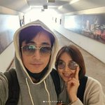 신애라, 진정한 내조의 여왕..<b>차인표</b> 따라 비 오는 제주도行