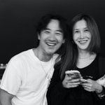 사진작가로 컴백…윤혜진과 ‘현실 부부’ 댓글 케미 폭발 [<b>MD</b>스타]