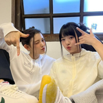 '활동 중단' 뉴진스, 개인 SNS 만들었다…'mhdhh' 새 오피셜...