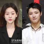 故 김새론, 우즈와 사귀다 헤어져 '음주운전'? SNS '좋아요'...