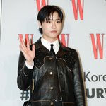 우즈 측, 故 김새론과 뒤늦은 열애설에 "사생활, 확인 불가"