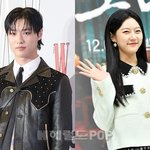 <b>우즈</b> 측, 故김새론과 교제? “사생활이라 확인불가”(공식)
