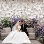 코요태 신지, 은가은·박현호 결혼식 <b>민폐</b> 하객 피했다…을블랙 개념룩