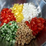 쉬라즈 <b>샐러드</b>(내용수정)