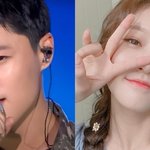 김새론이랑 사귄 거냐니까 우즈 측 대답이 ㄷㄷ