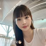 신수지 어디가…은퇴 14년 만에 "한국 잘 있어" <b>작별</b> 인사