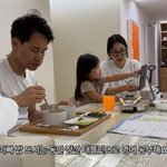 한지혜, 검사 남편 위해 한상차린 내조의 여왕 “내가 만들었지만...