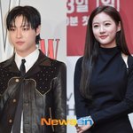 김수현 논란 때문에 <b>멱살</b>‥우즈 측, 故 김새론과 뒤늦은 열애설에...