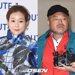 <b>현영</b>, '尹 탄핵 반대' 김흥국 저격…"안 어울리게 무슨 정치냐"...