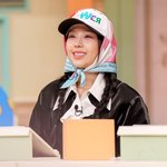 '코 성형' 예원, 붓기 덜 빠졌네…치솟은 코끝에 확 달라진 이목구비...