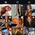 [모두드루와] <b>휴닝</b>바히에 인스타 진짜 잘한다