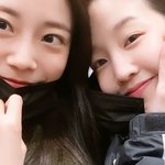 "사랑해, 보고싶어" 허영지, <b>절친</b> 故 박보람 향한 그리움