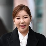 송가인 "국민가수? 아직 멀었다…전쟁터 나가는 장군의 마음으로...