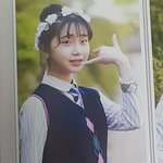 이주은 치어<b>리더</b> 코한건 알았는데