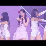 스테이씨 두번째 콘서트 유튜브 영상들