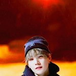 방탄 <b>winter</b> package 2020 슈가