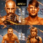 <b>UFC</b> 314 알렉산더 볼카노프스키 디에고 로페스 경기 중계 시청(다시보기)