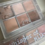 나 섀도우팔레트 딱 두개 쓰는데 짜증나는점