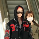 [포토]에스파 지젤, 포스 <b>만렙</b>