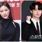 [공식] <b>우즈</b> 측 "故 김새론 열애설, 아티스트 사생활 확인불가"